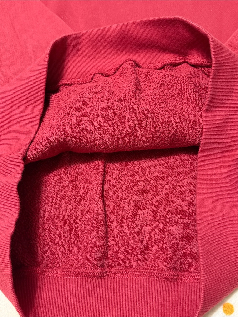 PARKE HERITAGE** MOCKNECK SIZE L/XL 2025 RELEASE* - Picture 6 of 7